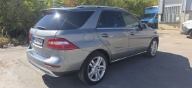 Mercedes-Benz ML 350 4Matic, снимка 5