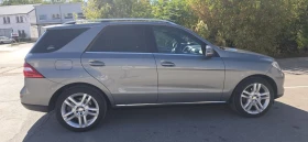 Mercedes-Benz ML 350 4Matic, снимка 4