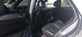 Mercedes-Benz ML 350 4Matic, снимка 9
