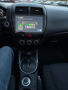 Mitsubishi ASX, снимка 9