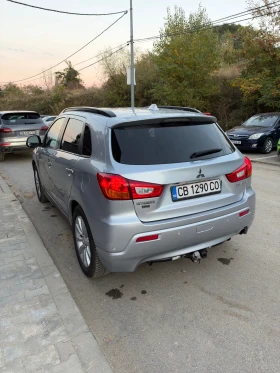 Mitsubishi ASX, снимка 3