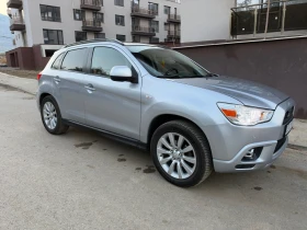 Mitsubishi ASX, снимка 4