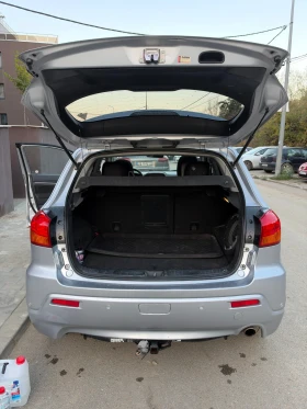 Mitsubishi ASX, снимка 15