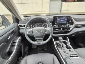 Toyota Highlander XLE AWD V6, снимка 11