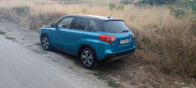 Suzuki Vitara, снимка 8