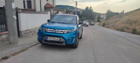 Suzuki Vitara, снимка 11