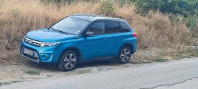 Suzuki Vitara, снимка 1