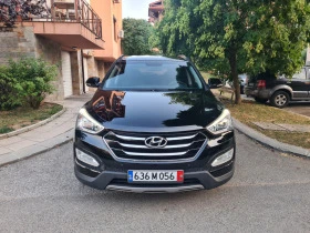 Hyundai Santa fe CRDI 4X4  | Mobile.bg    3