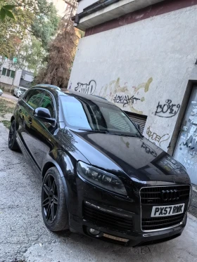 Audi Q7 3.0TDI 3xsline 6+ 1, снимка 6