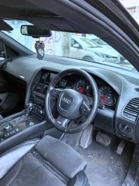 Audi Q7 3.0TDI 3xsline 6+ 1, снимка 7