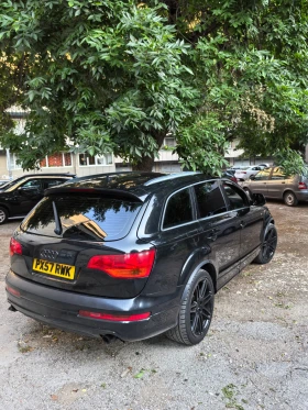 Audi Q7 3.0TDI 3xsline 6+ 1, снимка 4