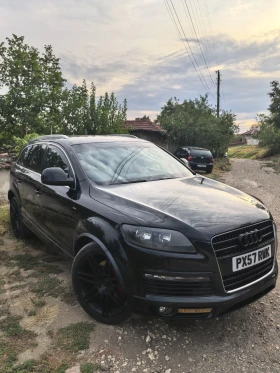 Audi Q7 3.0TDI 3xsline 6+ 1, снимка 2