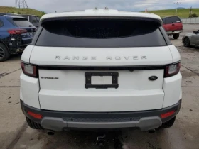 Land Rover Range Rover Evoque SE | Mobile.bg    6