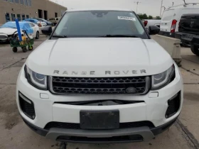 Land Rover Range Rover Evoque SE | Mobile.bg    5