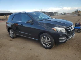 Mercedes-Benz GLE 350 4MATIC - [2] 