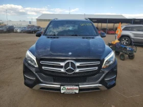 Mercedes-Benz GLE 350 4MATIC - [3] 