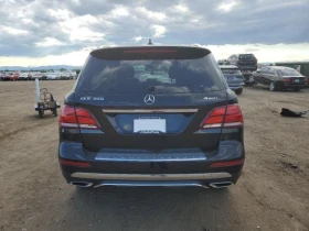 Mercedes-Benz GLE 350 4MATIC - [5] 