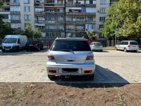 Mitsubishi Outlander 2.4 160кс, снимка 7