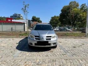 Mitsubishi Outlander 2.4 160кс, снимка 2