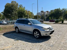 Mitsubishi Outlander 2.4 160кс, снимка 3