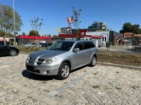 Mitsubishi Outlander 2.4 160кс, снимка 4