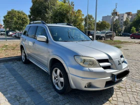 Mitsubishi Outlander 2.4 160кс, снимка 8