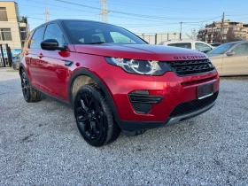 Land Rover Discovery Sport ПАНОРАМА-КОЖА-NAVI-DISTRONIC-2.0d 150kc-2017г 1