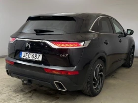 DS DS 7 Crossback E-TENSE | Mobile.bg    3