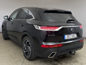 DS DS 7 Crossback E-TENSE | Mobile.bg    4