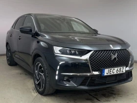 DS DS 7 Crossback E-TENSE | Mobile.bg    2