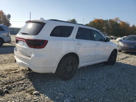 Dodge Durango R/T, снимка 4