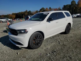 Dodge Durango R/T, снимка 1