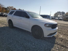 Dodge Durango R/T, снимка 3