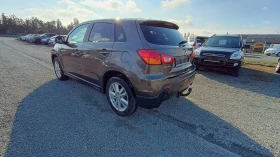 Mitsubishi ASX 1.6 бензин, снимка 7