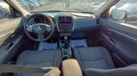 Mitsubishi ASX 1.6 бензин, снимка 10