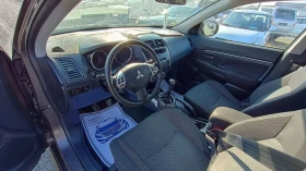 Mitsubishi ASX 1.6 бензин, снимка 11