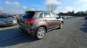 Mitsubishi ASX 1.6 бензин, снимка 5