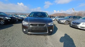     Mitsubishi ASX 1.6 