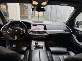 BMW X5 M50D, снимка 8