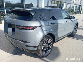 Land Rover Range Rover Evoque R-Dynamic, снимка 6