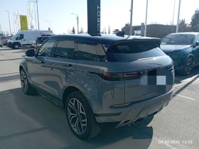 Land Rover Range Rover Evoque R-Dynamic, снимка 4