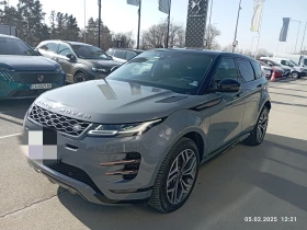 Land Rover Range Rover Evoque R-Dynamic, снимка 1