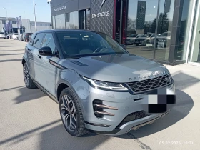 Land Rover Range Rover Evoque R-Dynamic, снимка 2