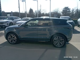 Land Rover Range Rover Evoque R-Dynamic, снимка 9