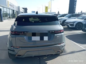 Land Rover Range Rover Evoque R-Dynamic, снимка 5