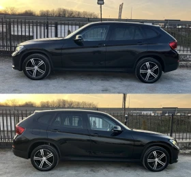 BMW X1 2.0D* FACELIFT* NAVI* FULL LED, снимка 4