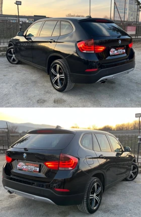 BMW X1 2.0D* FACELIFT* NAVI* FULL LED, снимка 5