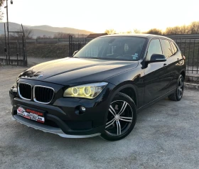 BMW X1 2.0D* FACELIFT* NAVI* FULL LED - изображение 1