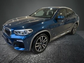 BMW X4 3.0D* xDrive* M Sport* HeadUp* Pano | Mobile.bg    3