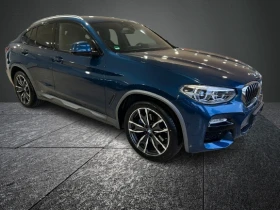 BMW X4 3.0D* xDrive* M Sport* HeadUp* Pano - 74900 лв. - 32257104 | Car24.bg